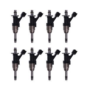 ACDelco Reman Fuel Injector (12668390) – Fits Chevy GMC V6 4.3L V8 5.3L 2014-2018 – OE Quality, Direct Fit