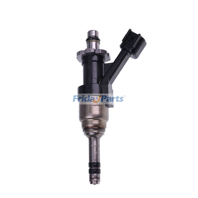 Fuel Injector for Vehicle