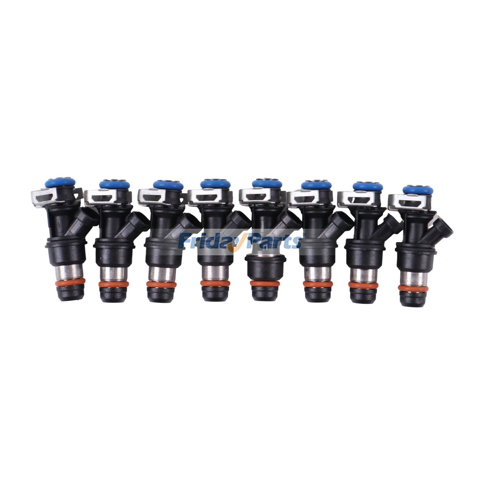 Fuel Injector for Vehicle