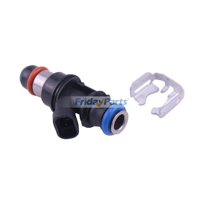 Injecteur de carburantpour Moteur