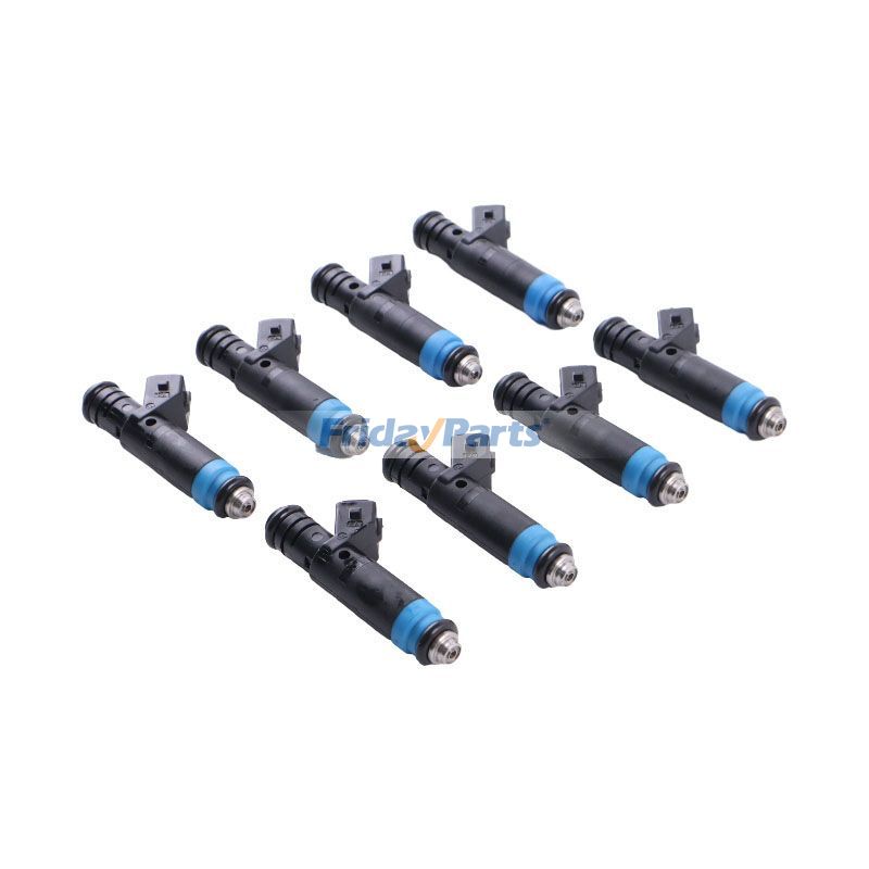 FridayParts Einspritzdüsen