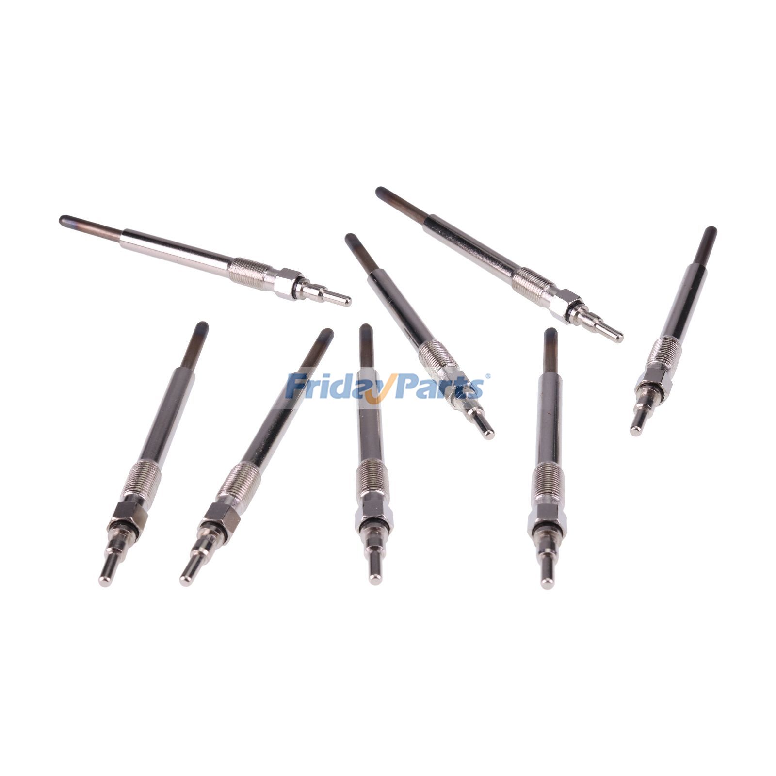 bougie de préchauffage Pour Ford