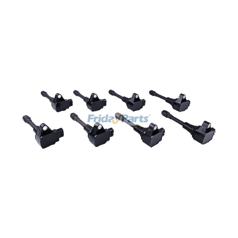 Bobina de encendido de 8 piezas 22448-1LA0B IGC-0083 UF677 para Nissan Armada 2017-2020 Infiniti QX56 2011-2013 QX80 2014-2020