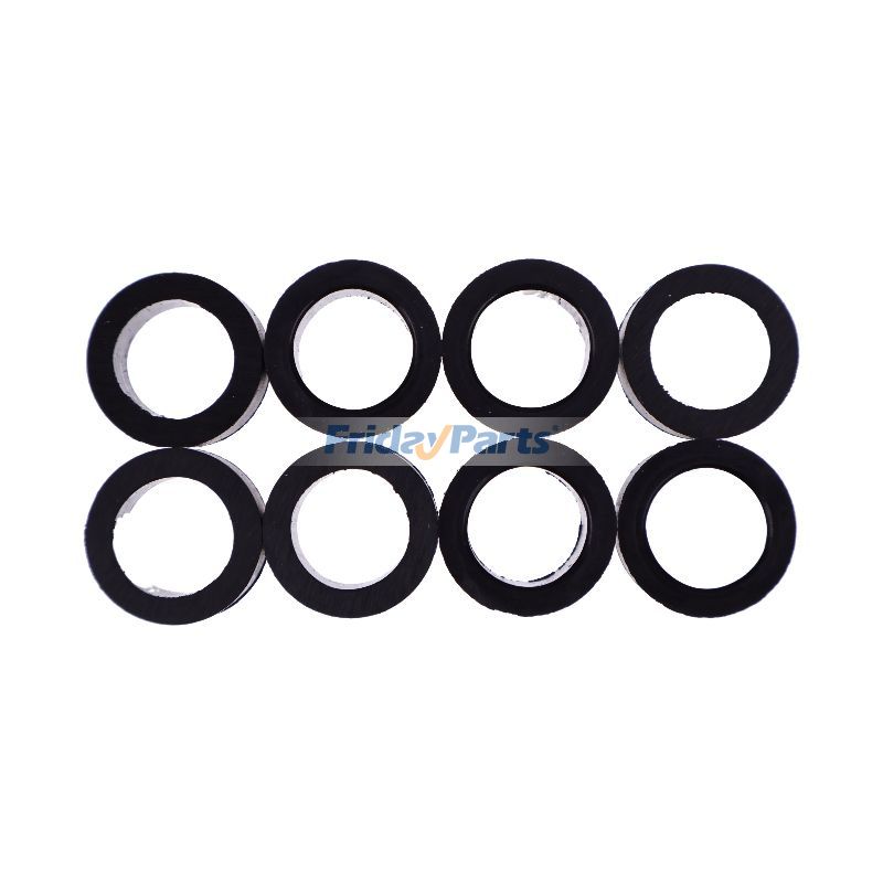 Joint de rondellepour Moteur,Pelle,Moissonneur,Chargeur,Débusqueur,Tracteur,Camion