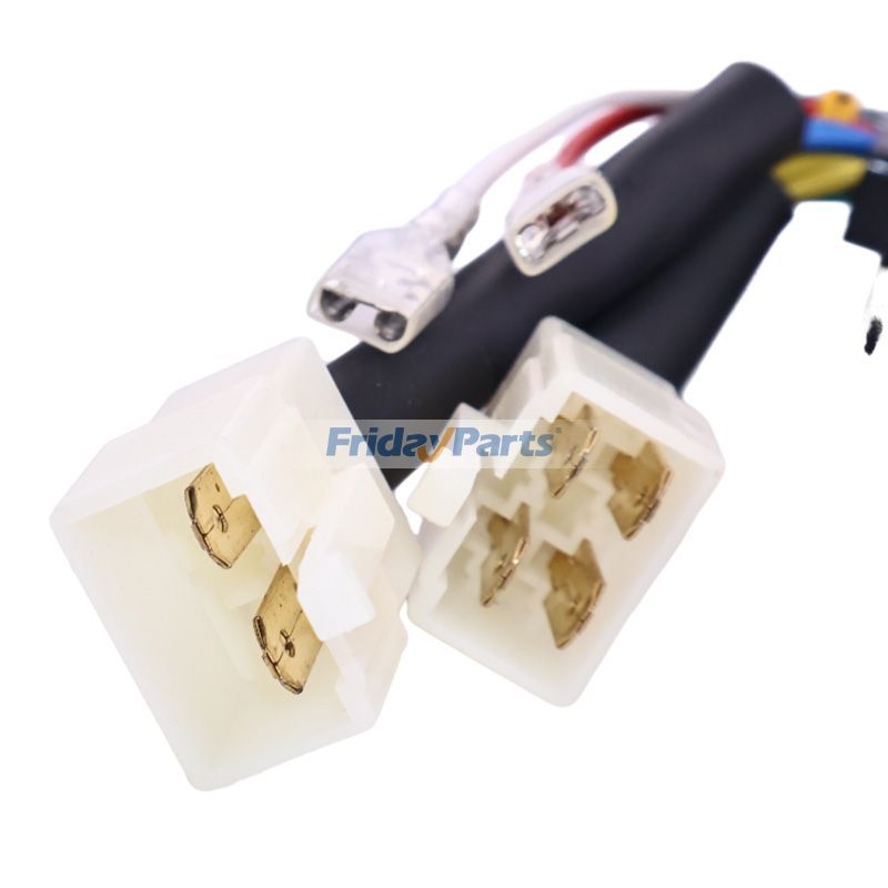 8 Drähte AVR5-3 5KW AVR 450V 680UF 5KW 3 Phase Generator AVR 188F Teile Zubehörfür Für andere Marken