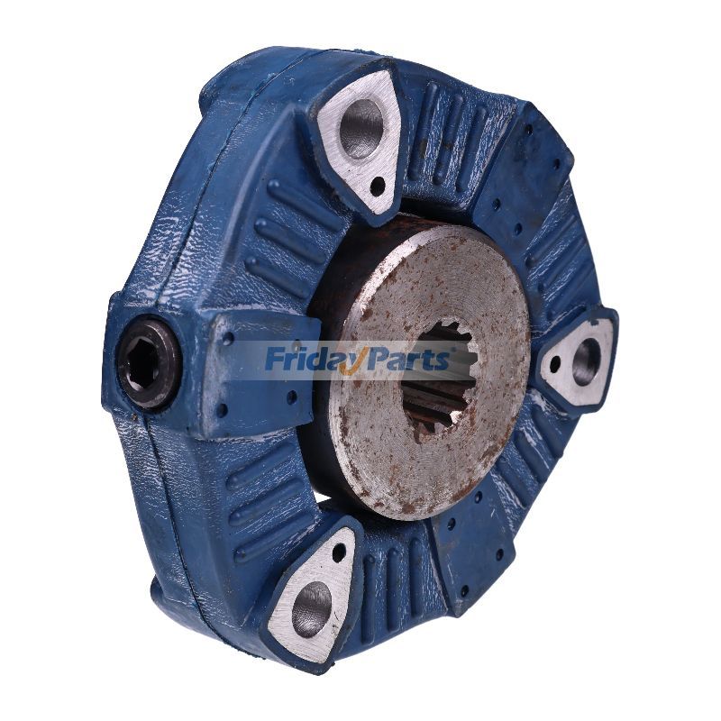 エクスカベーター 8AS ブルー カップリングアセンブリ コマツ