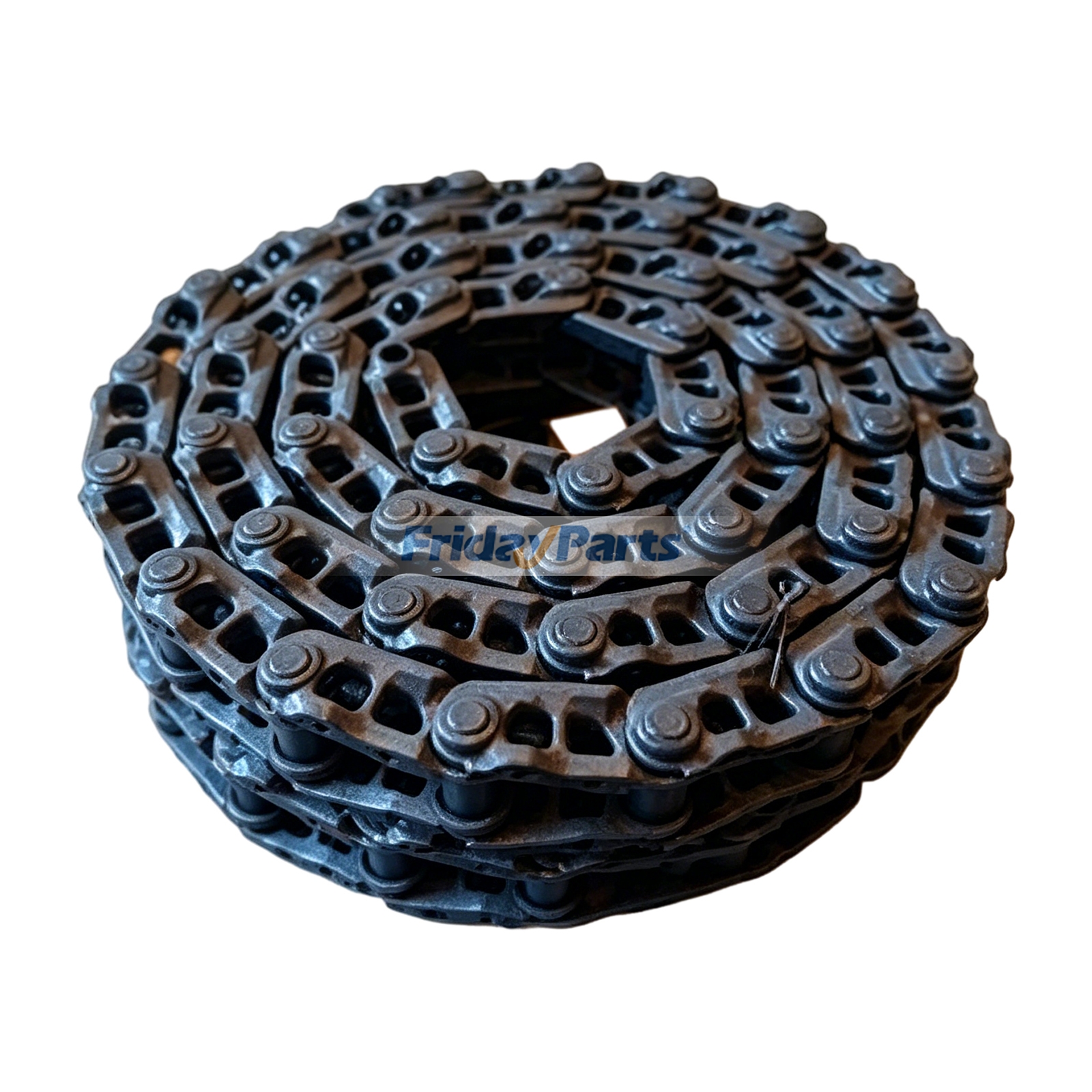 Track Link Assembly 207-32-00360 207-32-00350 for Komatsu Excavator HB335LC-1 HB365LC-1 PC220LL-8 PC270LC-8 PC290-8K PC300LC-7 PC340LC-7K PC350LC-7 PC360-7