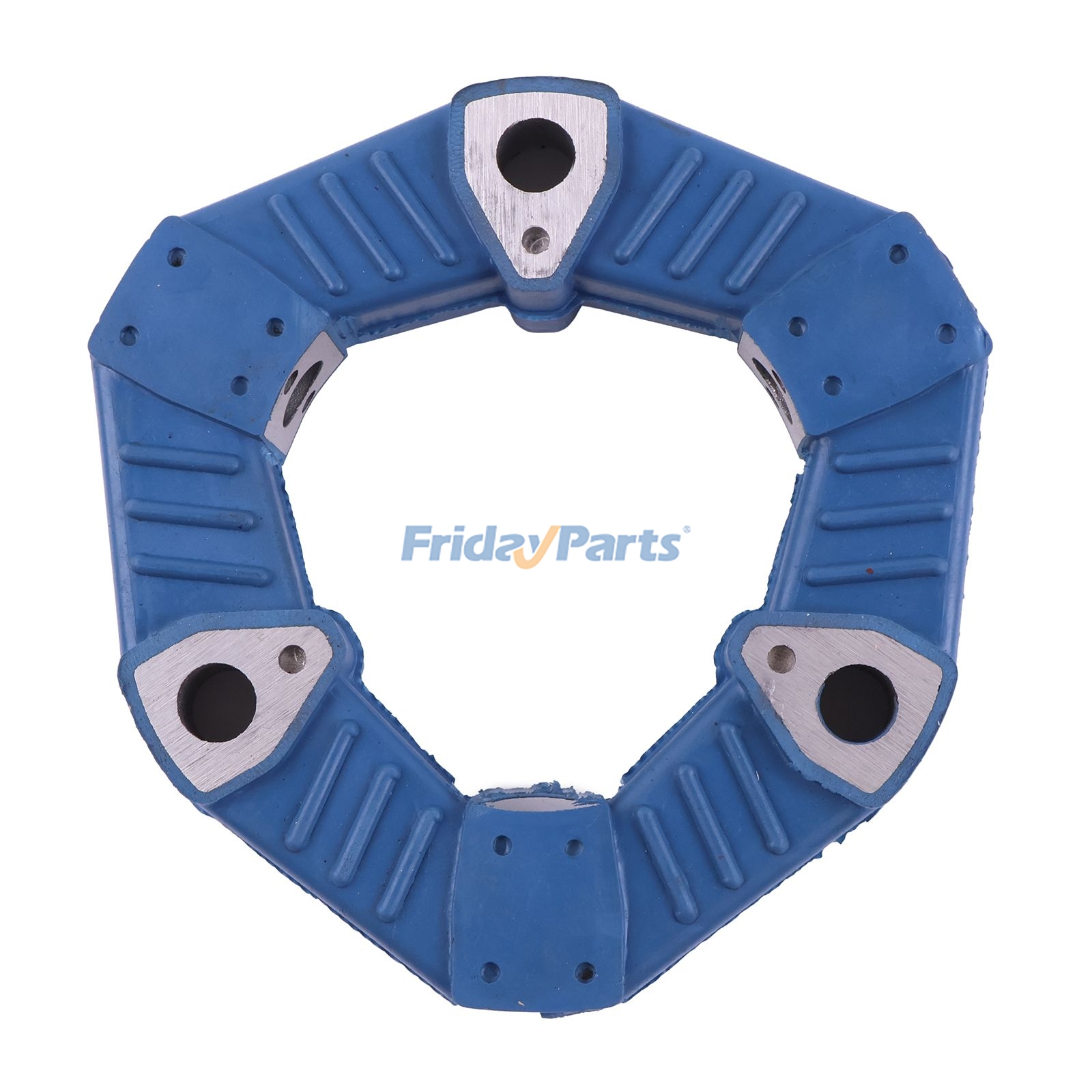 FridayParts Rubber Coupling