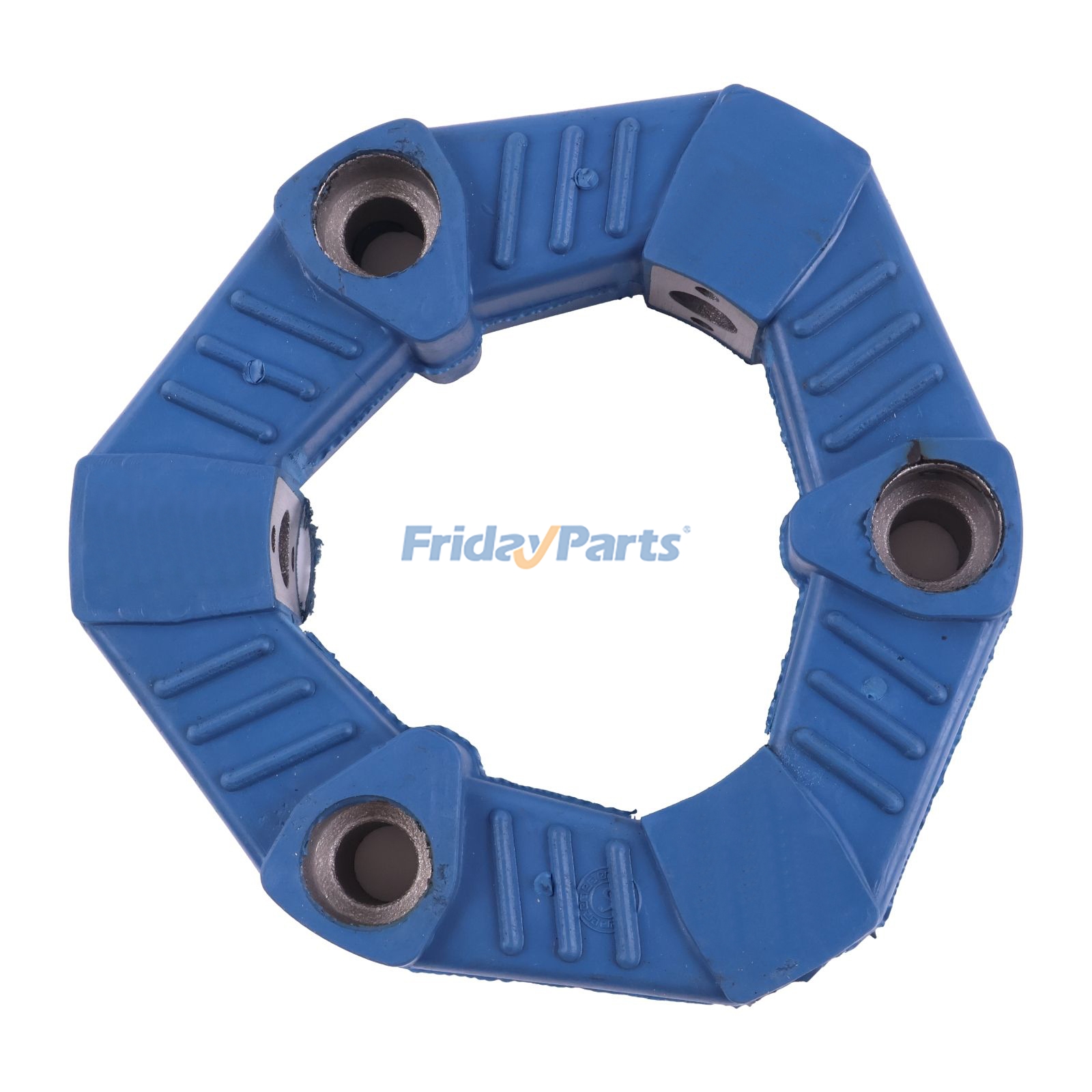 Rubber Coupling for Excavator