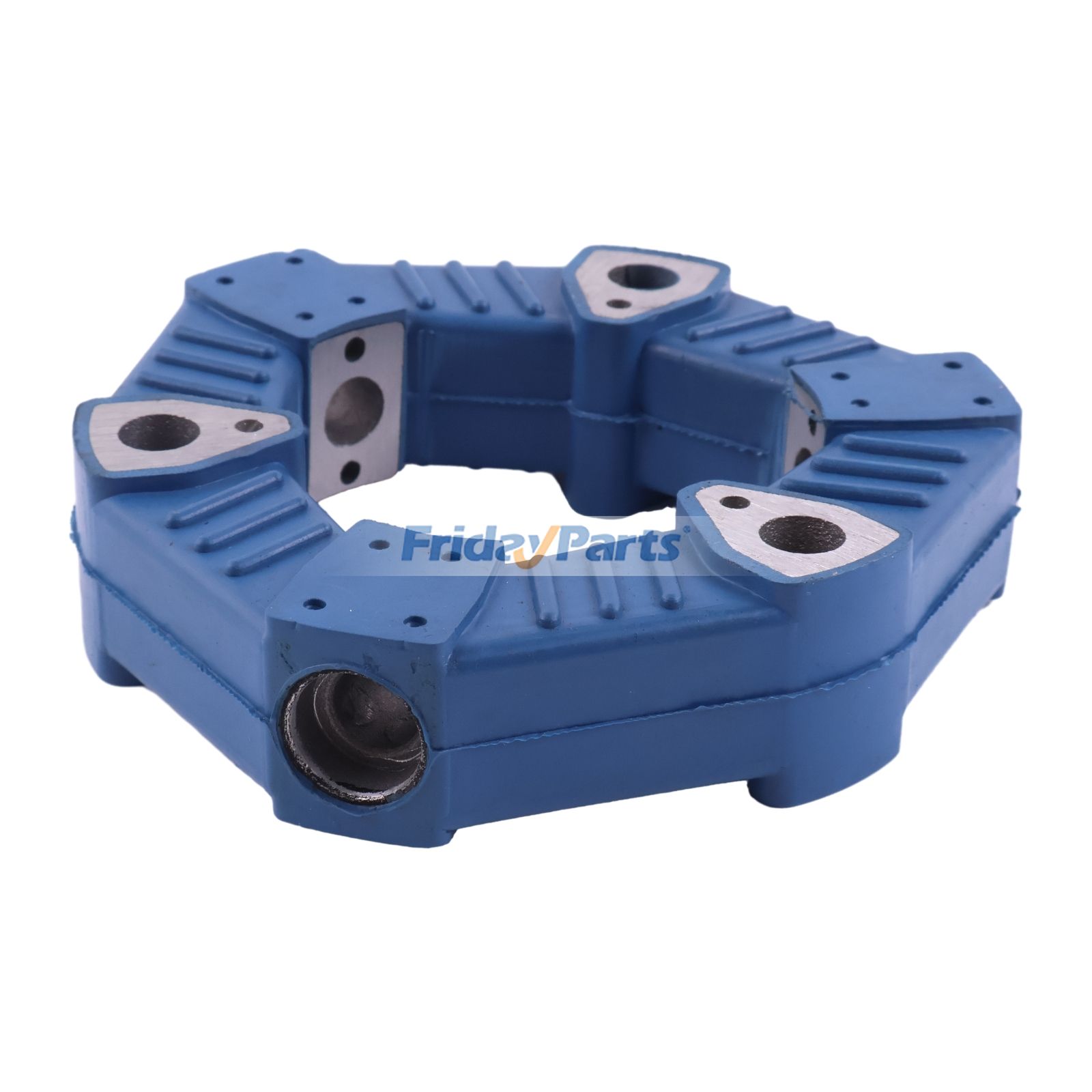 8AS Rubber Coupling PAT 778322 for Centaflex CF-A-16 Series