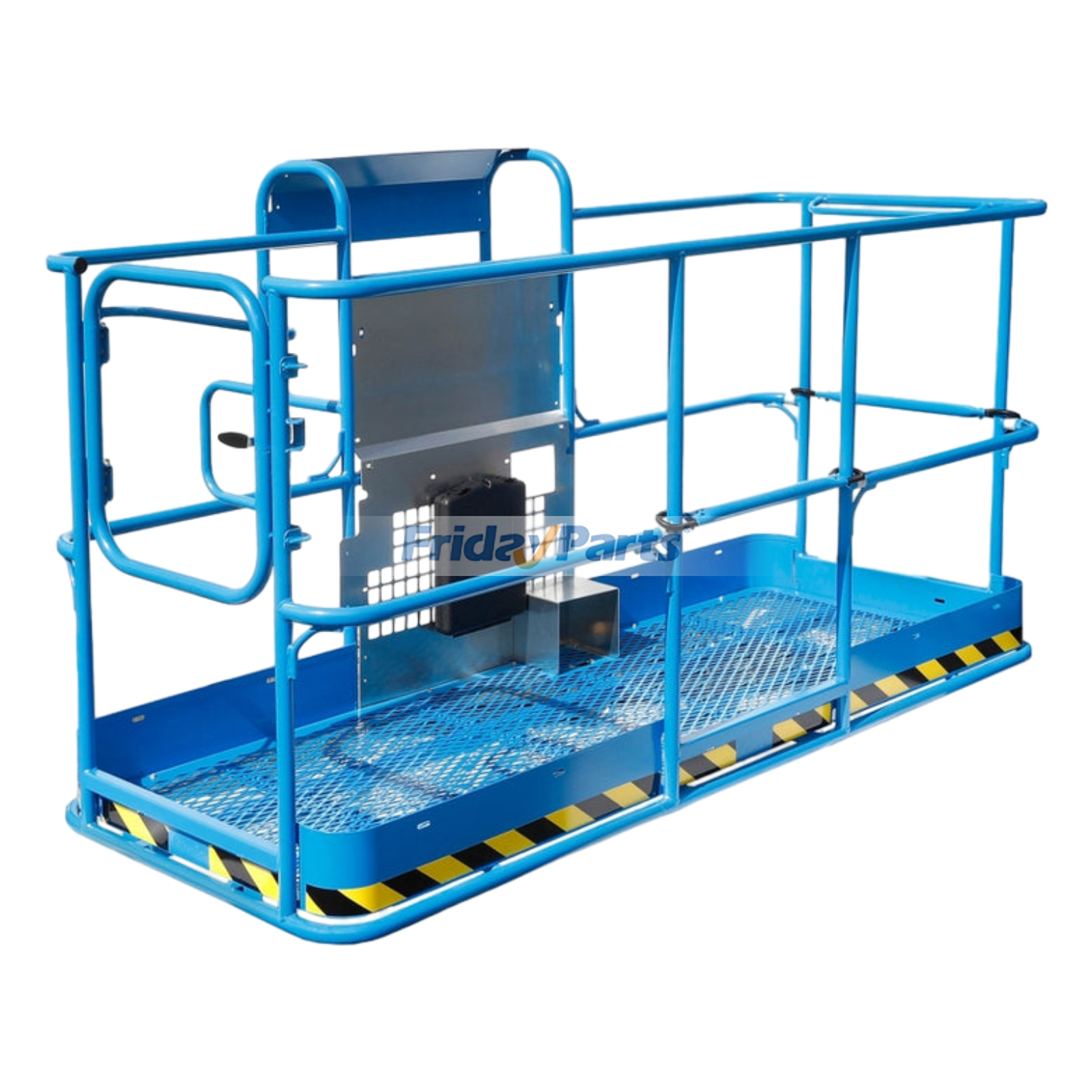 8FT Aerial Work Platform Basket 1272304 for Genie Lift S-120 S-125 S-40 S-45 S-65 Z-40 Z-80 ZX-135 ZX-70