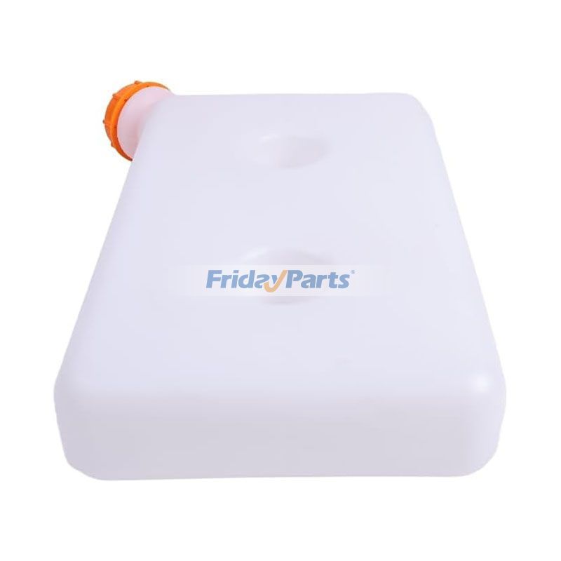 Fuel Oil Storage Tank in Stock in China