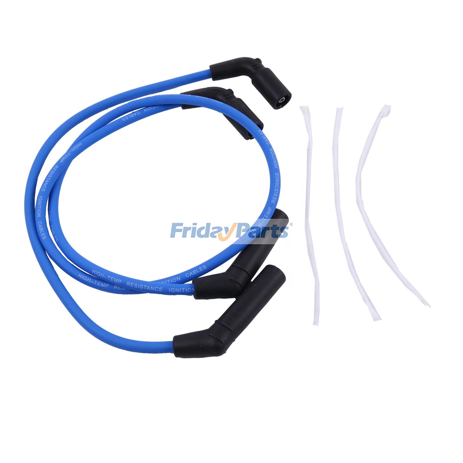 Silicone Spark Plug Wire in Stock in China