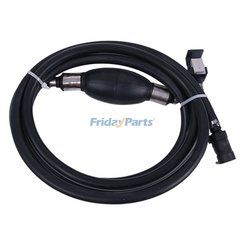 8MM Fuel Line Hose Assembly F4 F5 F40E PR50L E48ML CV55 in Stock in China