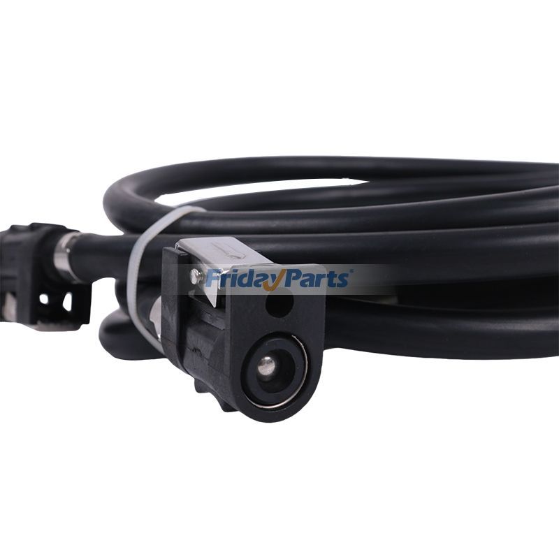  8MM Fuel Line Hose Assembly F4 F5 F40E PR50L E48ML CV55 For Yamaha