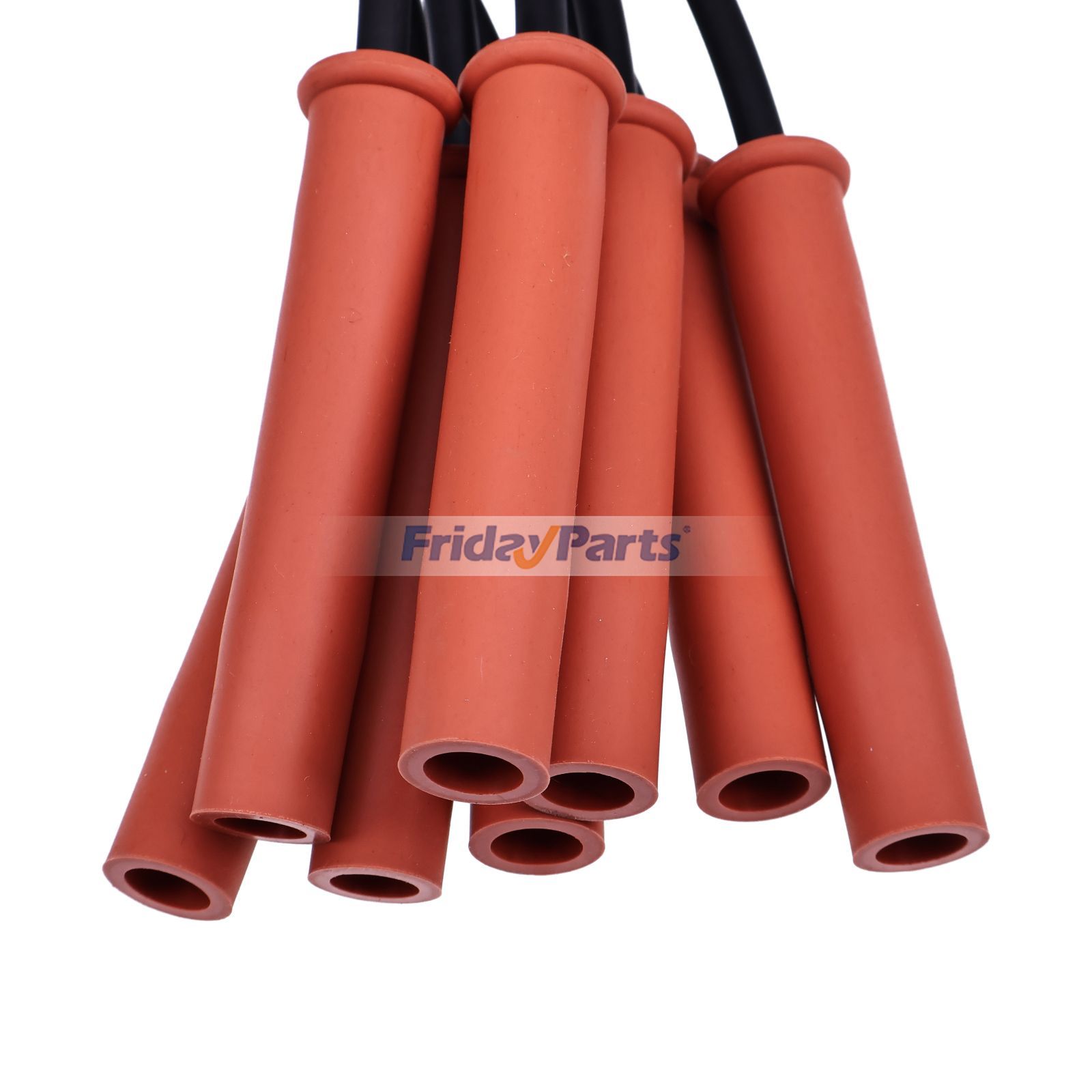  Spark Plug Ignition Wire Set For Ford