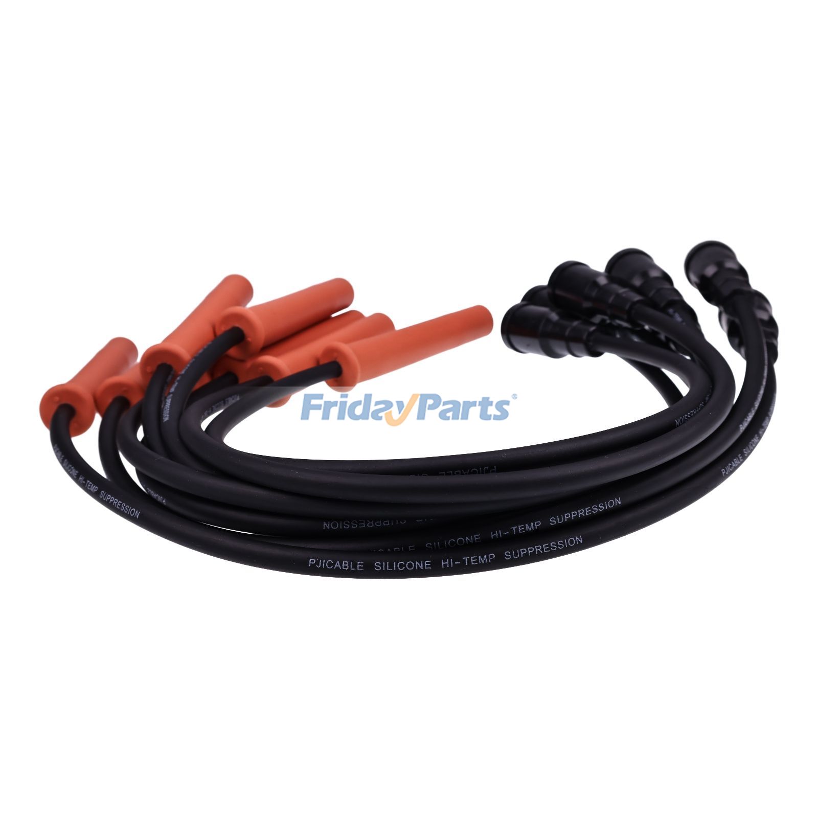 Spark Plug Ignition Wire Set in Stock in China