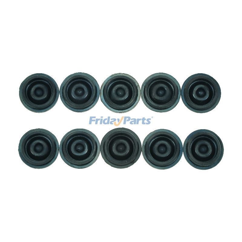 グリースプラグ