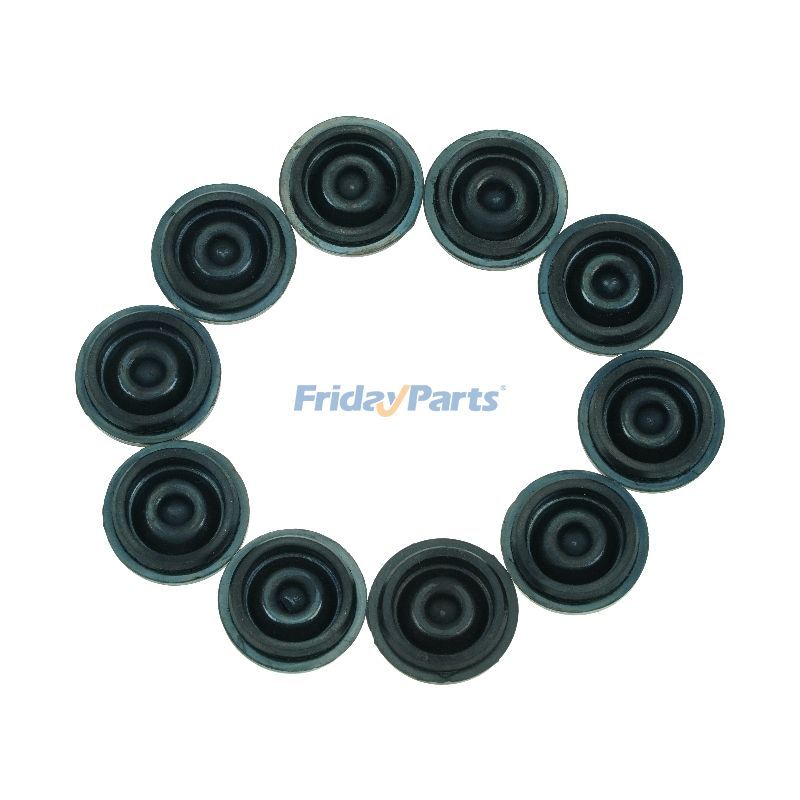 FridayPartsのグリースプラグ