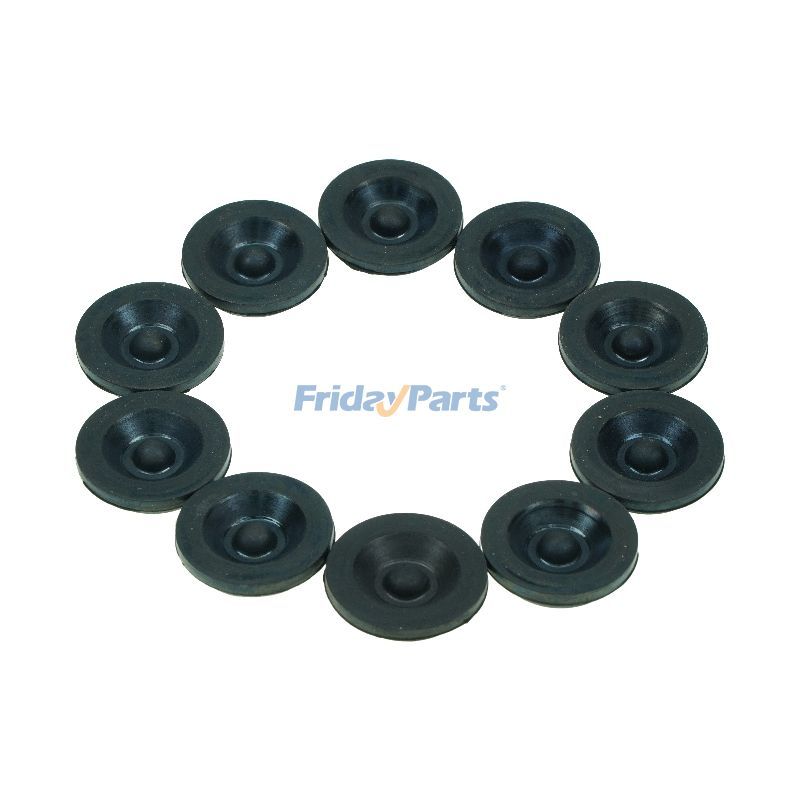 車両用グリースプラグ