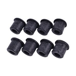 8 Pieces Bushing Drive Coupling 77-2760 for Thermo King Transport Refrigeration SLXi SB SLX SMX Super SL SLXe Advancer