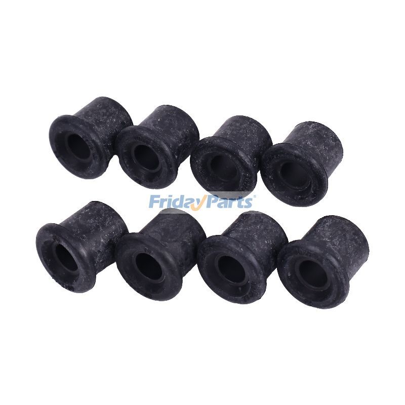 輸送冷凍 ブッシングドライブカップリング