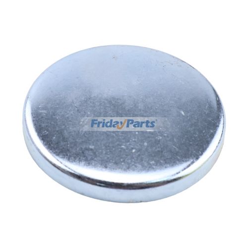 8Pcs Expansion Plug 3900965 for Cummins Engine 6BT 4BT 5.9L 3.9L 6.7L ...