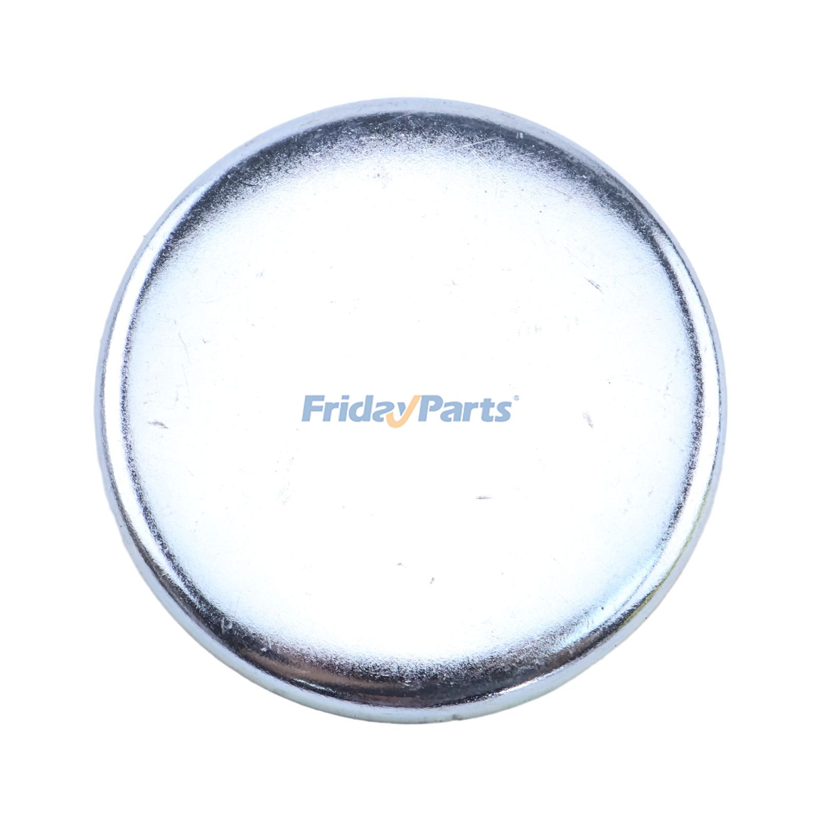 fiche d'extension de FridayParts