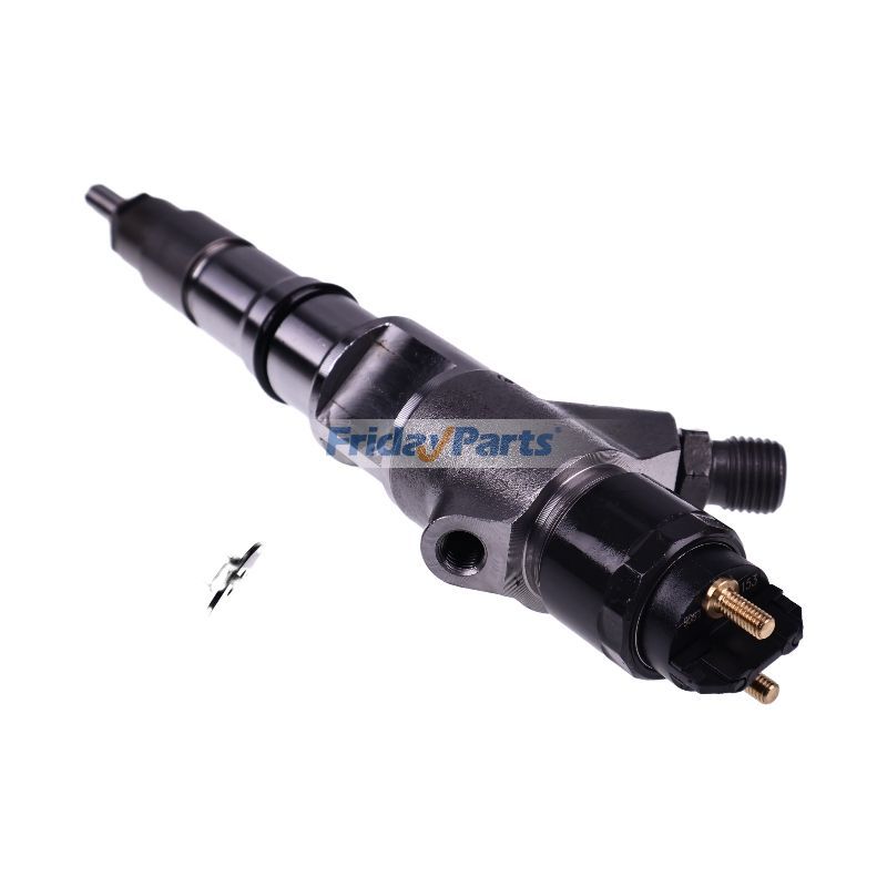  Fuel Injector For Bosch