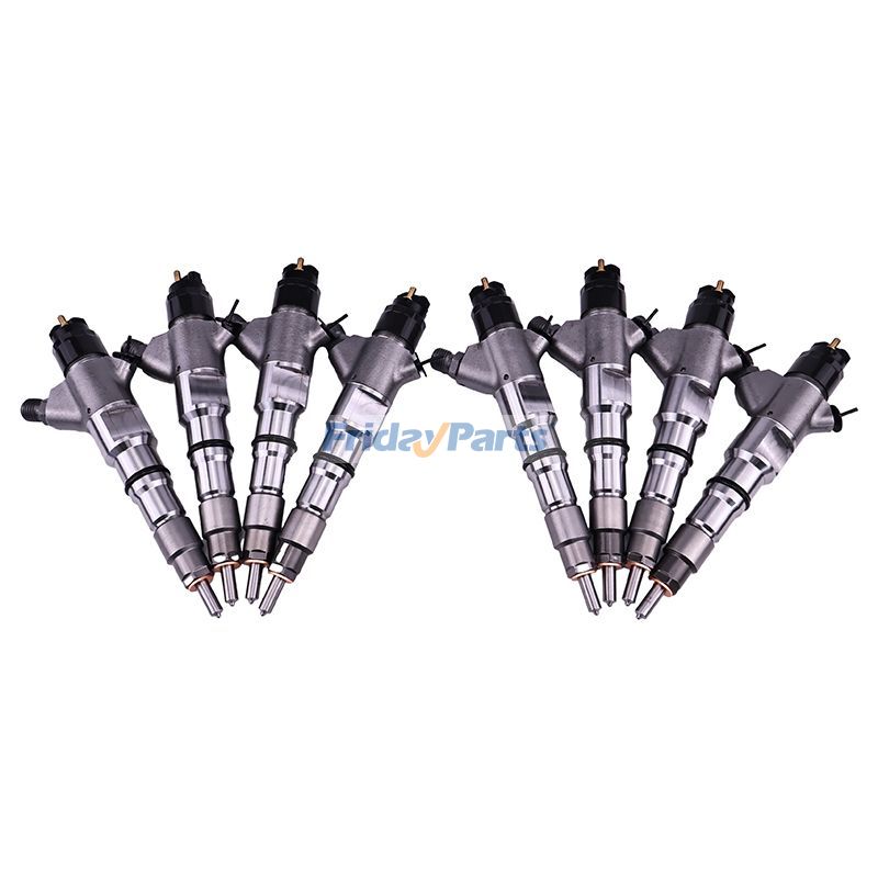 Fuel Injector for Engine