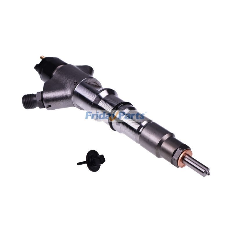 Fuel Injector in Stock in China