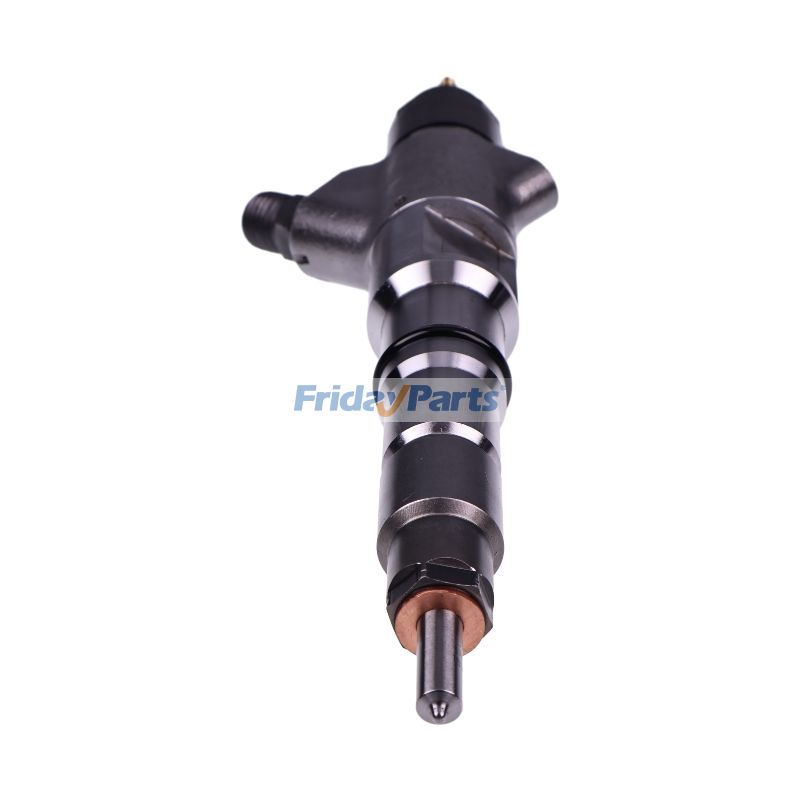 Fuel Injector For Bosch Engine
