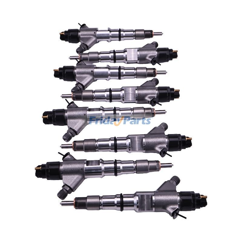 Engine Fuel Injector