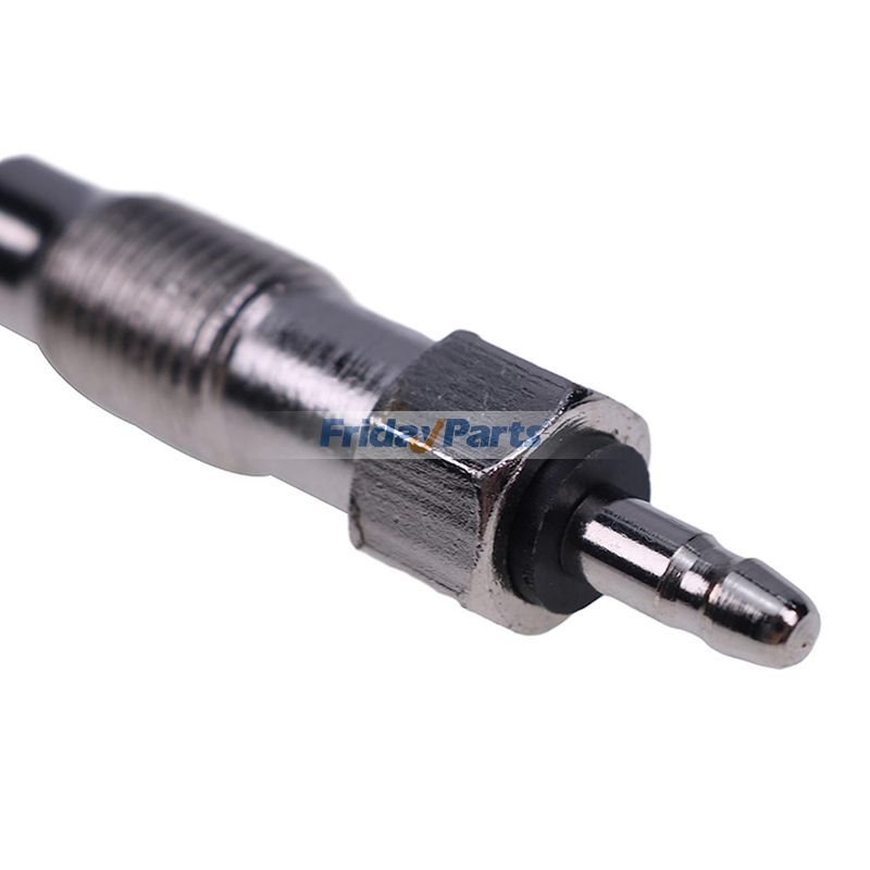 FridayParts 8 Stück Glühkerzen für Hummer HMMWV Avenger M1037