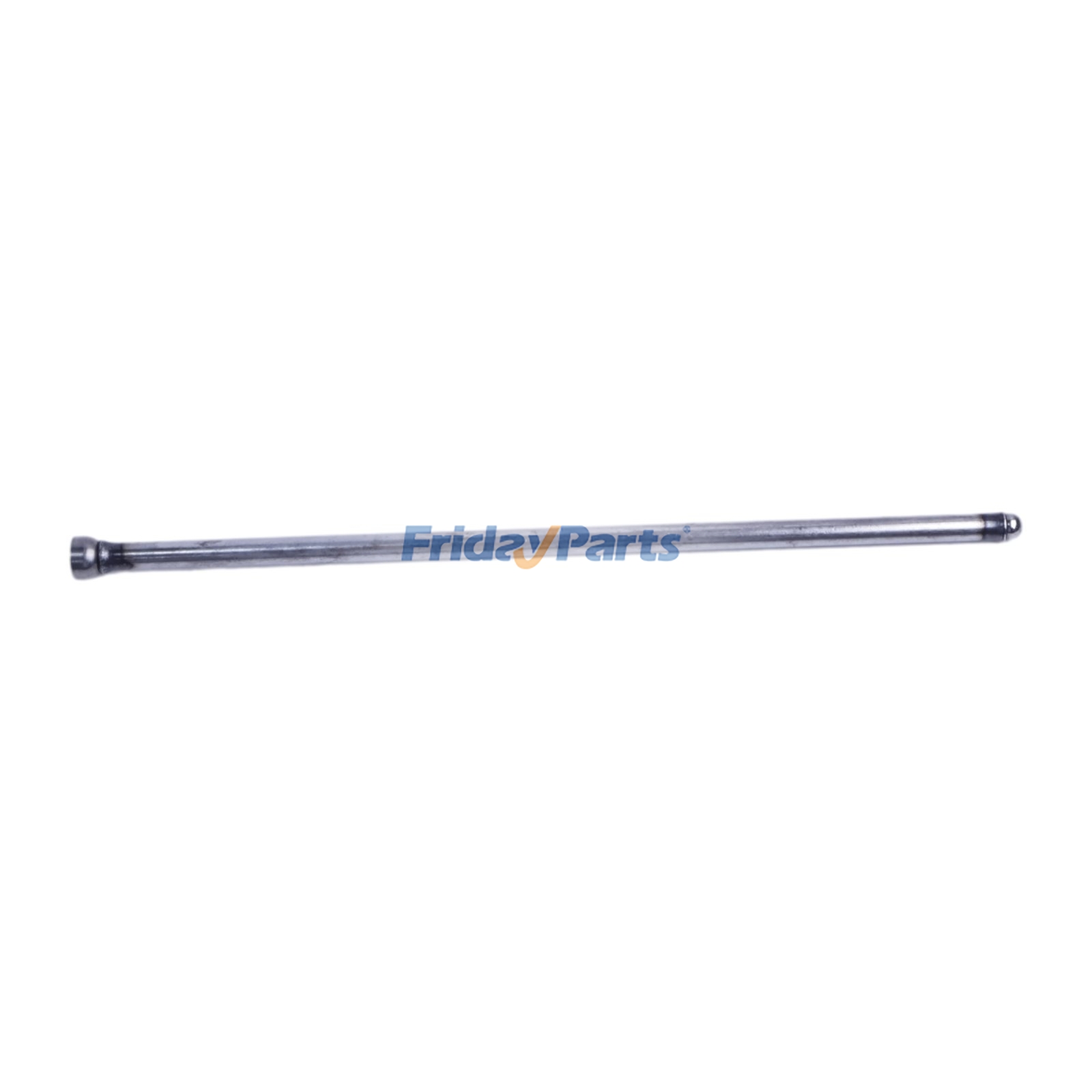 Motor,Escavadora ,Gerador,Carregadora  Para CAT - 8Pcs Push Rod 154-1248 para Caterpillar CAT Engine 3034 3024C C2.2 3024 C1.1 Carregador 239D 249D 216 226 228 232 242 902 247B 257B Escavadeira 304.5