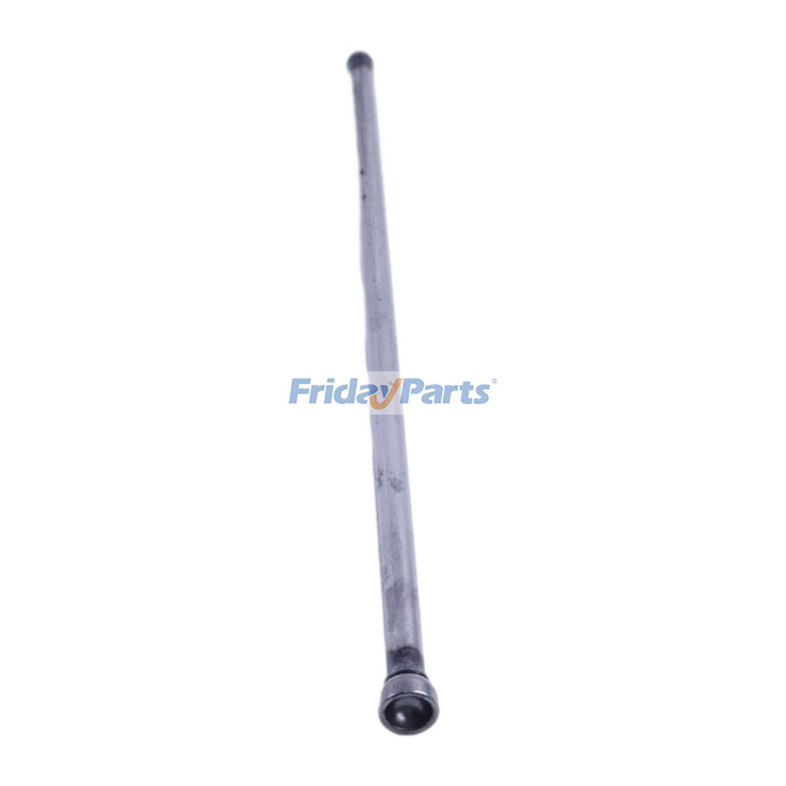 8Pcs Push Rod 154-1248 para Caterpillar CAT Engine 3034 3024C C2.2 3024 C1.1 Carregador 239D 249D 216 226 228 232 242 902 247B 257B Escavadeira 304.5 FridayParts