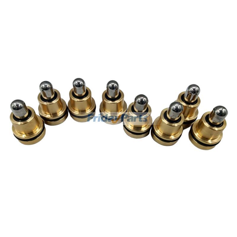 HITACHI用プッシャーアセンブリ1セット