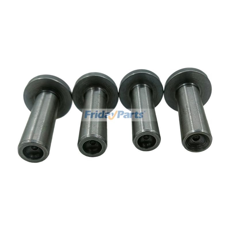 Parte para Excavadora