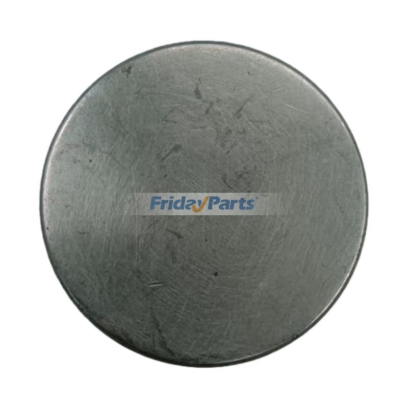 Compra 8 piezas de taqué YM123900-14200 para motor Komatsu 4D106-1 4D106-2 excavadora PC110R-1 PC95R-2 PW110R-1 PW95R-2 en Fridayparts