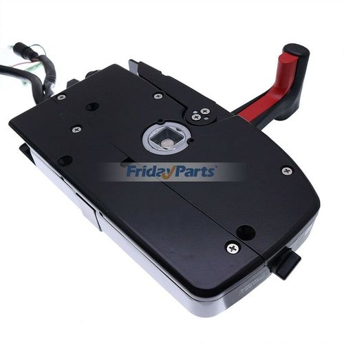 Connecteur d'extrémité de câble de boîtier de commande de bateau en plastique 703 48345 01 pour pièce de rechange de moteur hors-bord | Leroy Merlin Connecteur d'extrémité de câble de boîtier de commande de bateau en plastique 703 48345 01 pour pièce de rechange de moteur hors-bord | Leroy Merlin