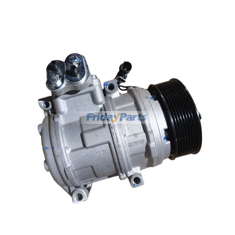 8PK 12V 10PA17C A/C Compressor 8103010R0070A for JAC Sunray