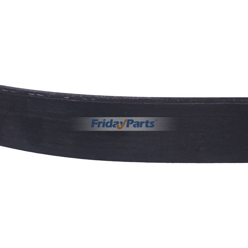 Correa trapezoidal 8PK1400 87415774 504076395 para motor New Holland F4GE9684B J604 F4GE9684C J601 F4GE9684D J603 Cargadora B100B B115 B95B LM415A LM445A