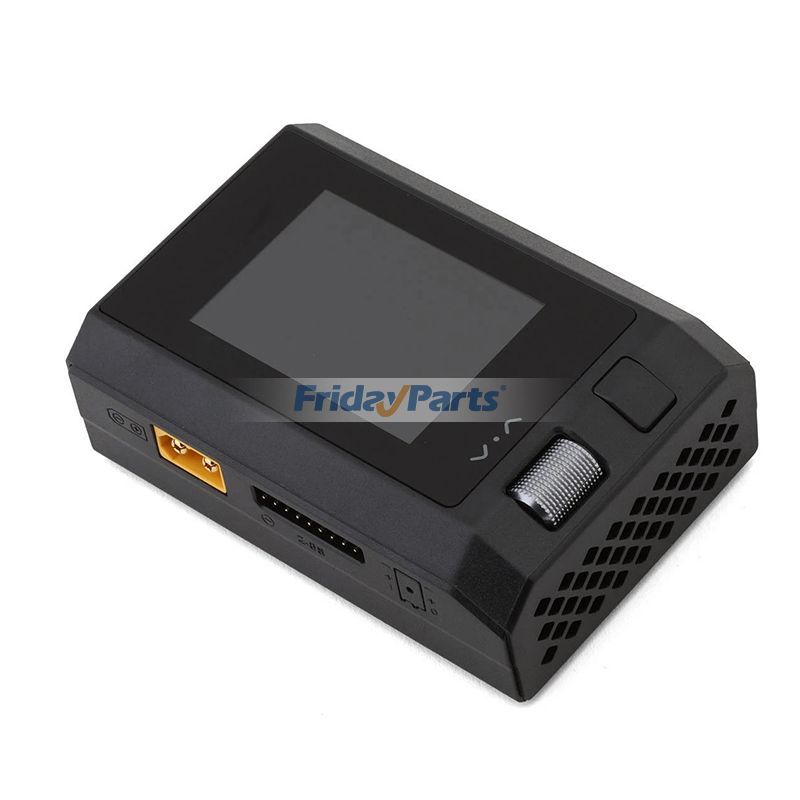 8S 20A 600W M8P DC Multifunctional Battery Charger for ToolkitRC