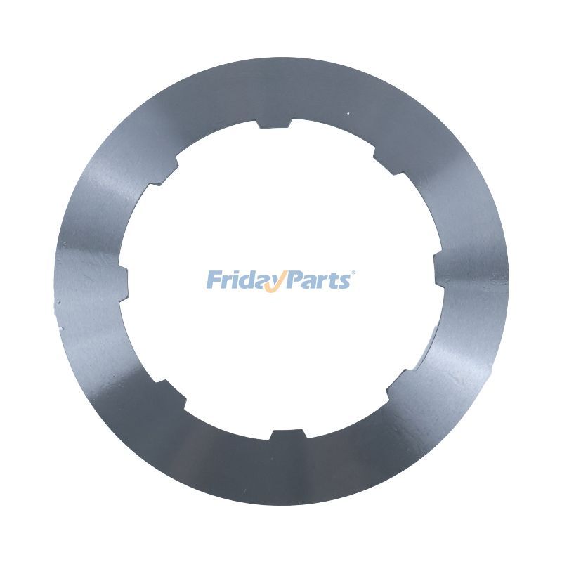 Clutch Disc in Stock in China