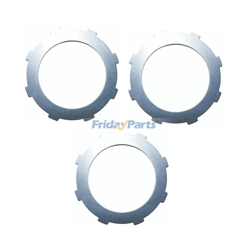 ボルボ用 3 PCS 8T クラッチディスク 795322-7