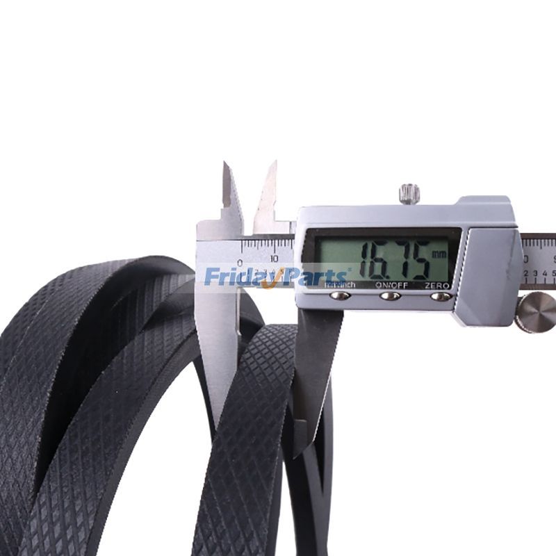 FridayParts Drive V-Belt