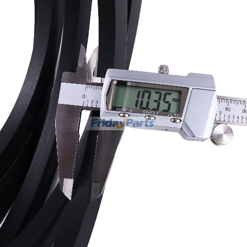 Drive V-Belt For JOHN DEERE,For OTHER BRAND Engine,Mower