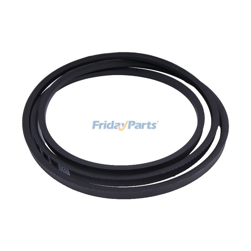 8TEN Drive V-Belt 601969 483242 07200519 TCU29747 07200519 for Scag Gravely John Deere Mower