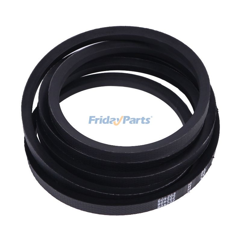 Drive V-Belt in Stock in China,China Stock