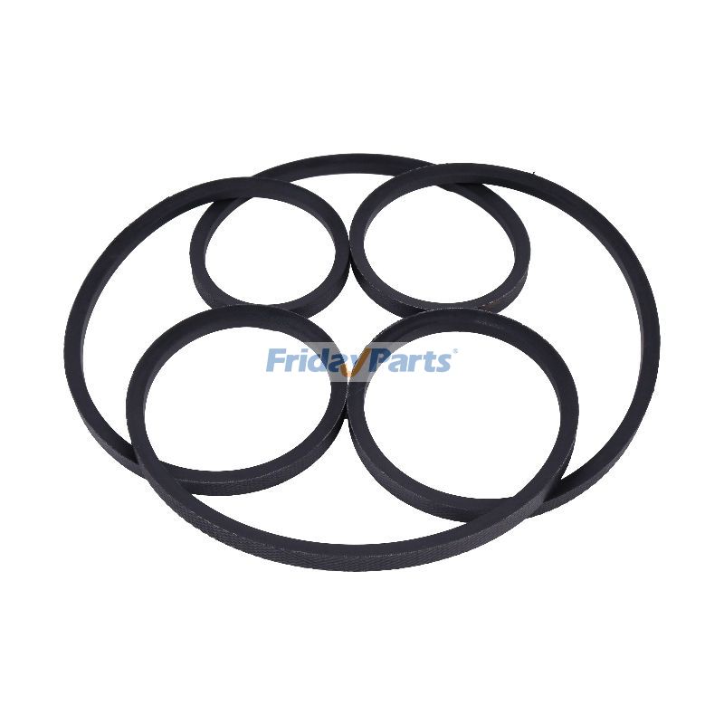 Engine,Mower Drive V-Belt